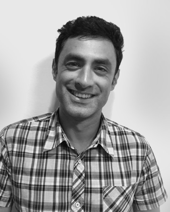 Adil Khan