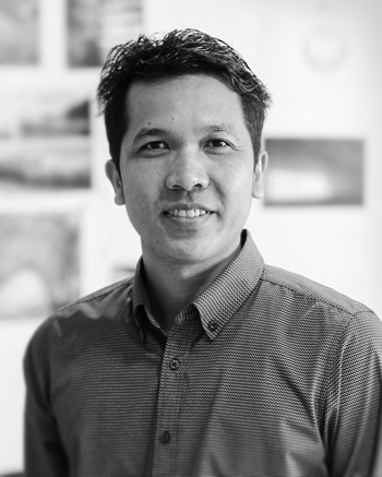 Jettapon Setwong