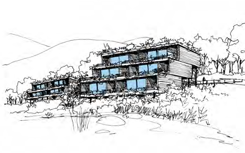 Concept sketch