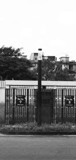 Khun Sittisak’s Residence