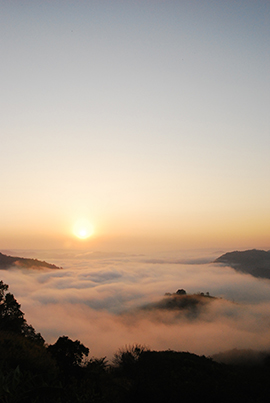 Office trip to Nongkai December 2015