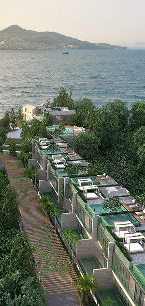 Nevaeh Hotel & Resort