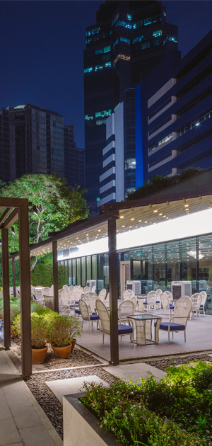 Wellness Square