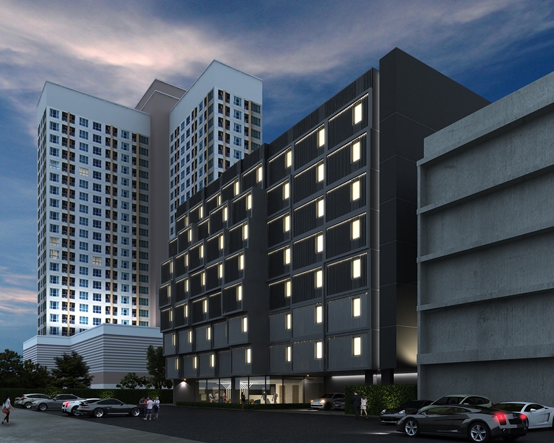 Dinn Boutique Hotel