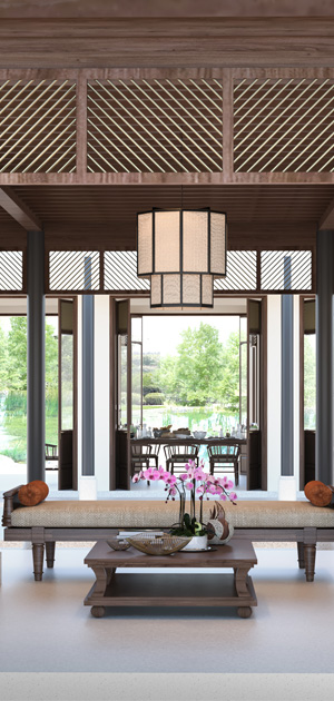 Siri Sala Heritage Hotel